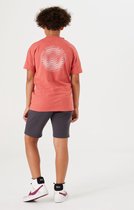 GARCIA Jongens T-shirt Rood - Maat 128/134