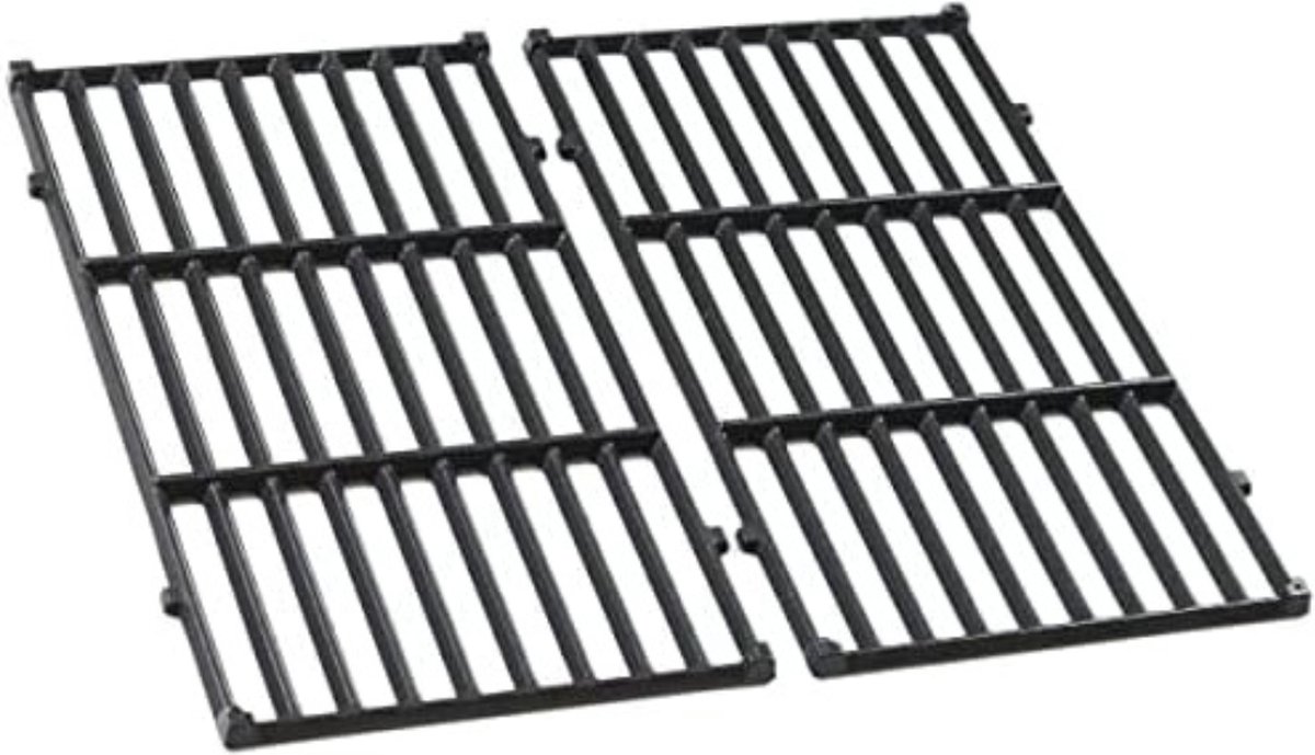 Bbq Accesoires Rooster - Bbq Rooster Rechthoek - Grillrooster