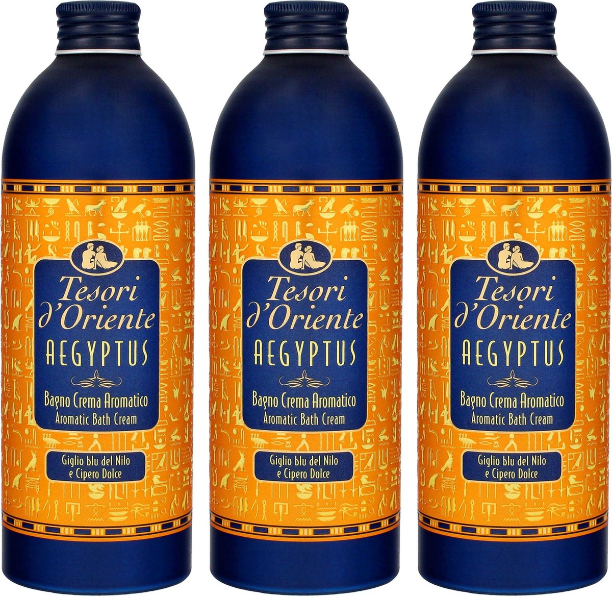 Tesori d'Oriente Aegyptus Badschuim 500 ml