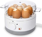 Chaudière à œufs avec minuterie - Minuteur à œufs