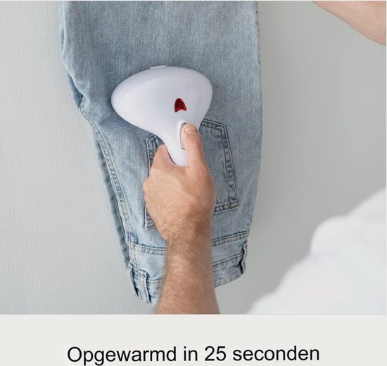 Powell 2000W Stoomreiniger - Krachtige Tapijtreiniger En Vlekkenreiniger Met Accessoires