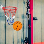basketbalring -mini draagbare - basketbal - mini basketball - hoop