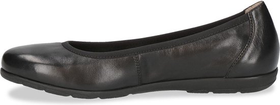 Caprice Ballerine Femme 9-22150-42 022 G-largeur Taille: 37 EU