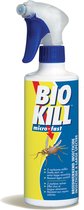 BSI - Bio Kill Micro Fast Spray 500 ml - Tegen Vliegen en Kruipende Insecten