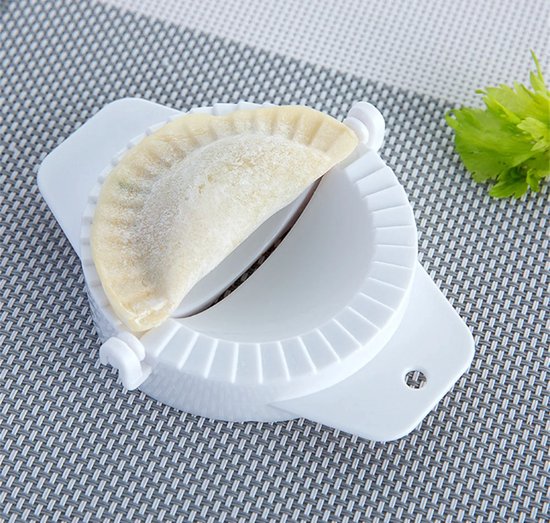 Dumpling Maker | Pastamaker | Deegroller