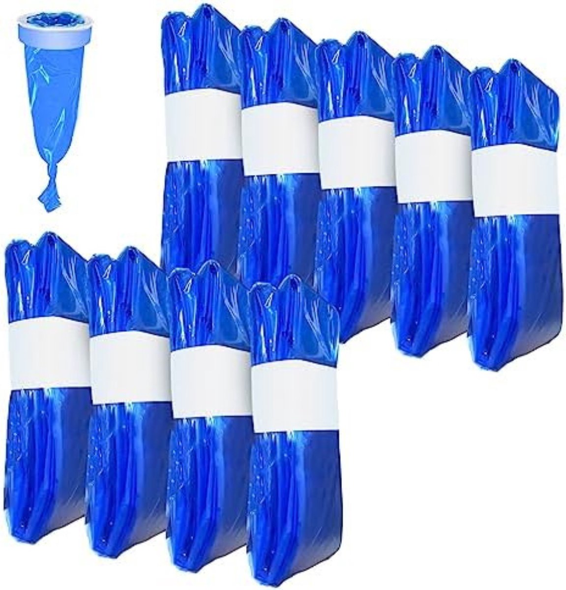 Goedkoopste Luieremmer Navulling - Luieremmer Zakken - Luieremmernavullingen