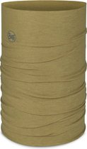 BUFF® Coolnet UV SOLID FAWN - Cache-cou
