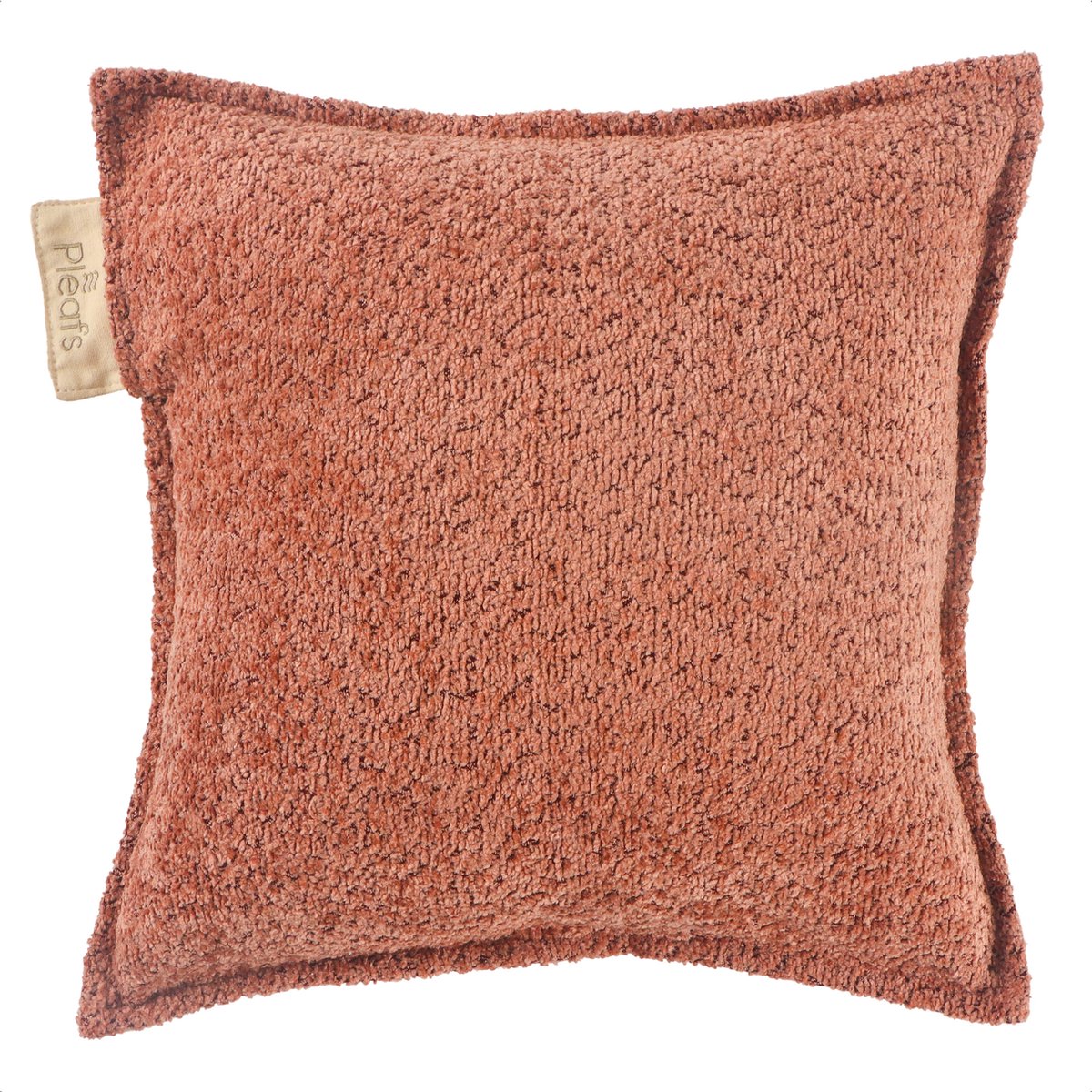 Pleafs® Sierkussen - Boho - Spicy Mix - 45x45cm - Inclusief binnenkussen