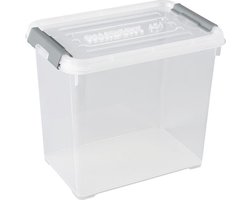 Allibert - Handy + 9L Clipsluiting