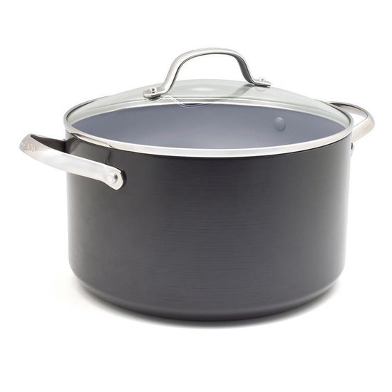 Greenpan Venice Casserole 24Cm