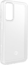 FORCELL - Hoesje geschikt voor Samsung Galaxy A15 - Clear Case - Transparant