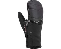 Leki Snowfox 3D Lady Mitt - Skihandschoenen - Dames Black 6.5
