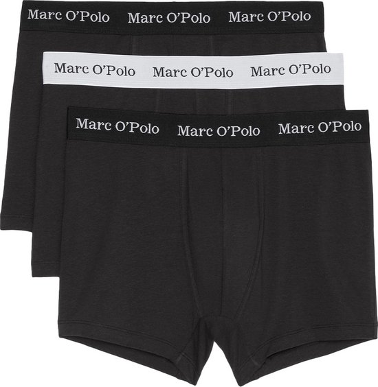 Marc O'Polo Heren retro short / pant 3 pack Essentials