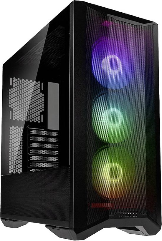 Lian Li LANCOOL II MESH RGB
