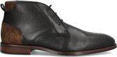 Nette herenschoenen | merk Berkelmans | Model Alastaro black Calf | maten 39-49