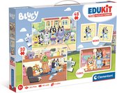 EDUKIT 4 IN 1 BLUEY