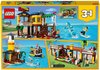 LEGO Creator Surfer Strandhuis - 31118