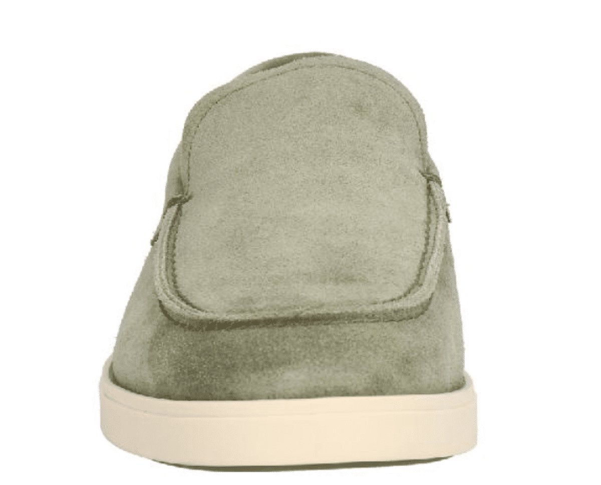 Jac Hensen Instapper - Groen - 45