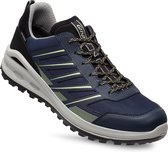 Grisport Grisport Brooke Men Chaussures de randonnée Homme - Blue - Taille 45