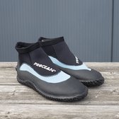 Chaussures basses pour eaux douces | Noir | taille 48