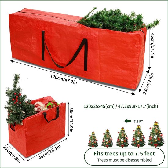 Imperial Pine kunstkerstboom kopen? Volle Everlands kunstboom