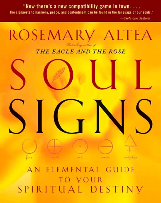 9781594862298 - Soul Signs