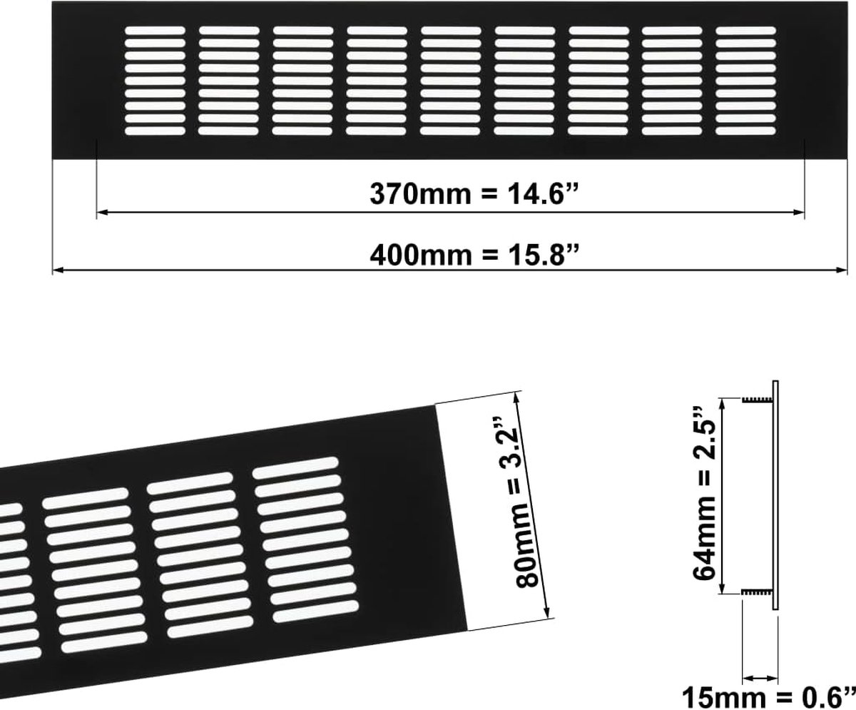 Gaten boor - Ventilatiematerialen kopen? | Korting tot 23