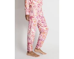 P.J. SALVAGE CO. Pyjamahose pant - Stay Groovy