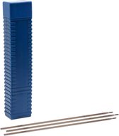 Stamos Welding Group Staafelektrode voor staal - E7018 - basis - Ø 3.25 x 450 mm - 5 kg