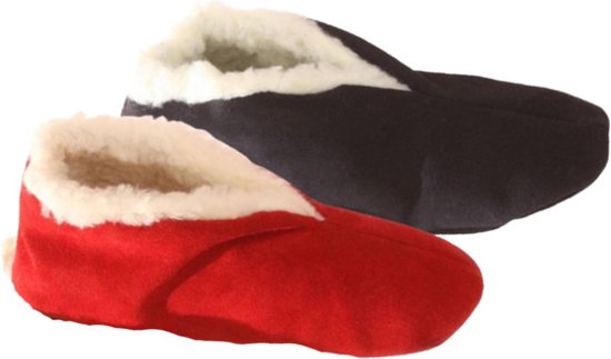 Chaussons espagnols pour enfants Bernardino rose - 26