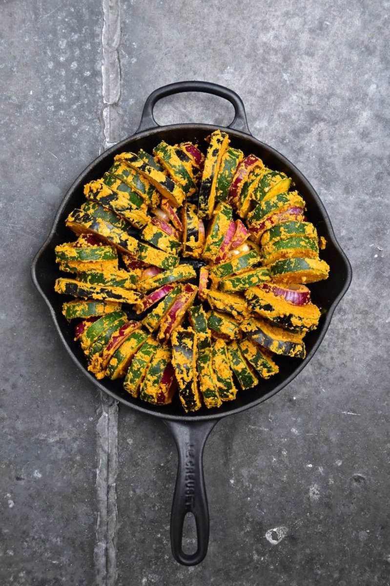 Le Le Creuset Signature Skillet Koekenpan - afbeelding 5