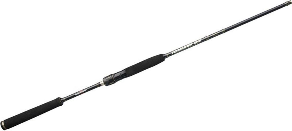 Sakura Ionizer G2 Long Range (2 delen) - Maat : Medium Heavy 2.74m 15-55g
