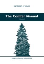 Forestry Sciences-The Conifer Manual