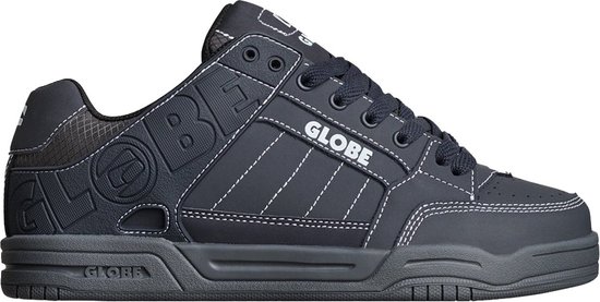 Globe Tilt Sneakers Zwart EU 38 Man