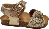 Kipling Marjorie 1 Sandalen - Meisjes - Goud - Maat 27