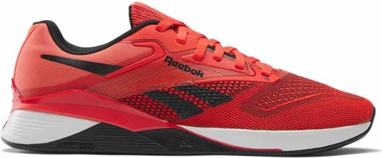 Reebok Nano X4 Sneakers Oranje EU 45 1/2 Man