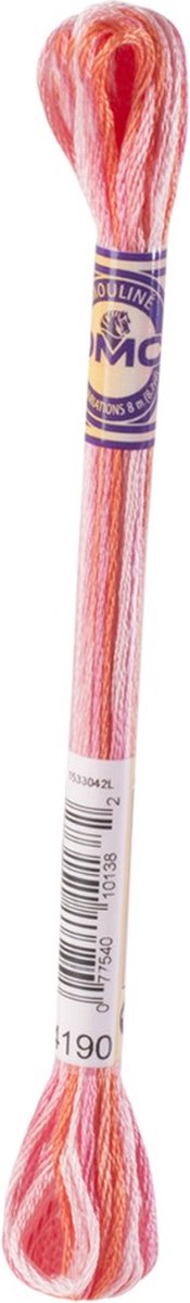 Dmc 4190 Color Variations streng Borduurgaren