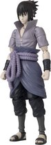 Naruto - 17cm Sasuke Uchiha Figurine