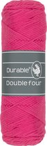 Durable Double Four - 236 Fuchsia