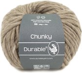 Durable Chunky - 340 Taupe
