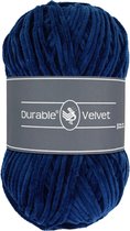 Durable Velvet - 370 Jeans