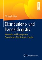Distributions- und Handelslogistik