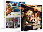 Bongo Bon - CADEAUKAART GASTRONOMIE - 25 € - Cadeaukaart cadeau voor man of vrouw