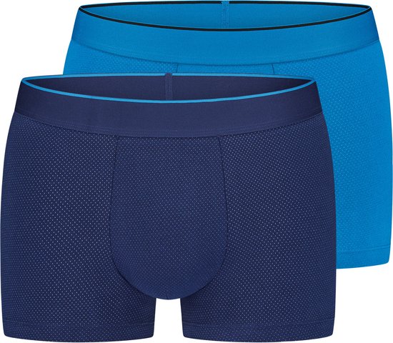 sloggi Heren hipster short / pant 2 pack EVER Airy