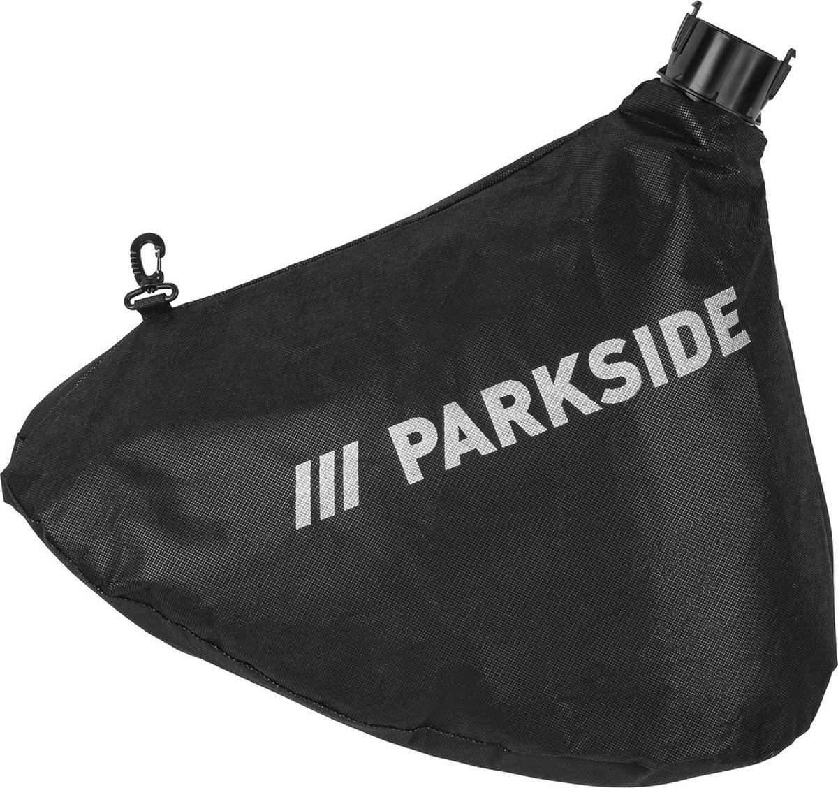PARKSIDE Accu-bladzuiger/-blazer 40V zonder accu - Snelheidsniveau 6 - 3-in-1 functie - Krachtige blazer, efficiënte zuiger en geïntegreerde hakselfunctie thumbnail 3