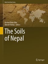 World Soils Book Series-The Soils of Nepal