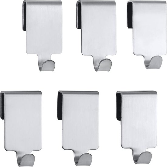 Kerbl Stierenring 55 mm vernikkeld metaal