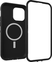 OtterBox Defender XT iPhone 14 Pro Max Hoesje MagSafe Zwart