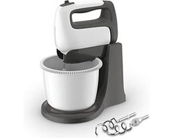 Mixer met Mengkom - Mixer met Kom