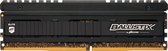 Crucial Ballistix Elite geheugenmodule 8 GB DDR4 4000 MHz